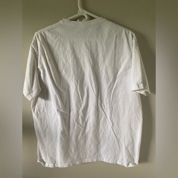 Vintage 1996 Chicago Bulls T-shirt large - Picture 3 of 3